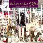 Salamandar Gifts